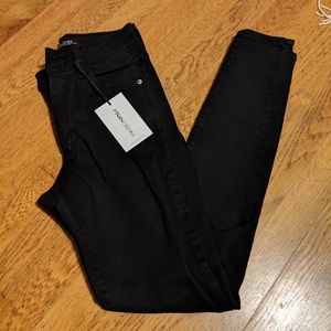 NWT Fran Denim Jeans